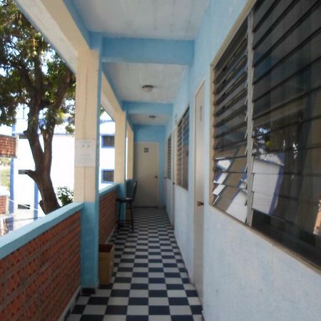 Hotel Casa De Huespedes Santa Fe Acapulco Exteriér fotografie